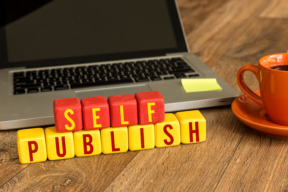 Essential Steps to Self-Publishing A Book
