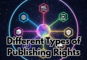 Understanding The Spectrum of Different Types of Publishing Rights