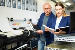 6 Steps for Starting a Book Publishing Company