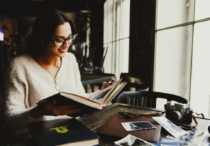 Do Publishers Help Market Your Book