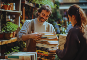 Do You Need a Paid Account to Sell Books on Amazon