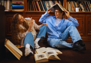 Most Profitable Book Genres for Authors