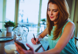 Tips for Writing Reviews