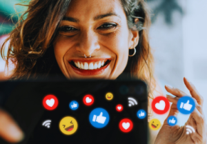 The Rising Power of Social Media from Last Decade