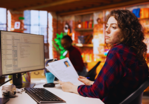 How Is Proofreading Different from Editing