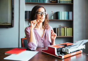 Publishing Challenges for New Writers